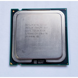 Processador Intel Core 2 Duo E7500/ 2.93ghz/ 3m/ 1066