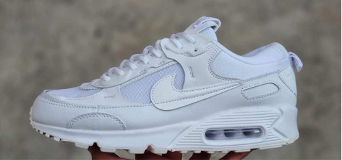 Tenis Nike Air Max 90 Originales