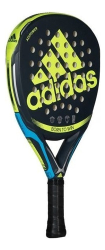 Paleta Padel adidas Adipower Lite 3.1 Eva Soft