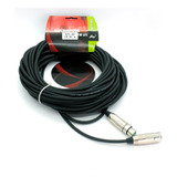 Cable P/mic Sm1-65  19.81 Mts Rapcohorizon Conec Switchcraft