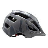 Capacete De Bicicleta Mtb Bike Enduro Gta Explorer Inmold