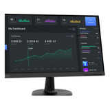 Monitor Gamer Lenovo Thinkvision C24-40 Led 23.8 , Full Hd