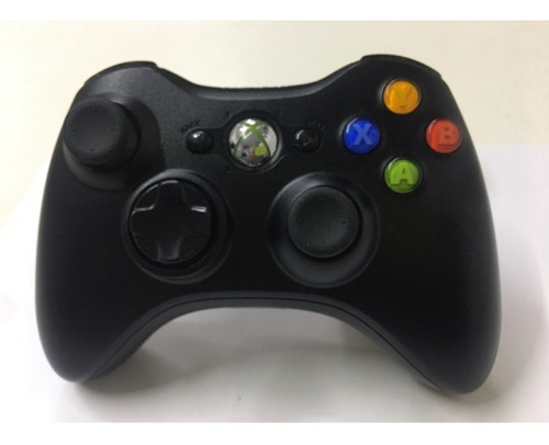 Controle De Xbox 360