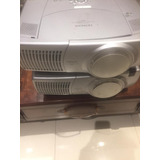 Proyector Multimedia Hitachi Xga Modelo Cp-x1250