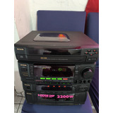 Central Aiwa Zm 2900