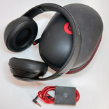 Fone De Ouvido Beats Studio Wireless O Melhor Da Categoria!