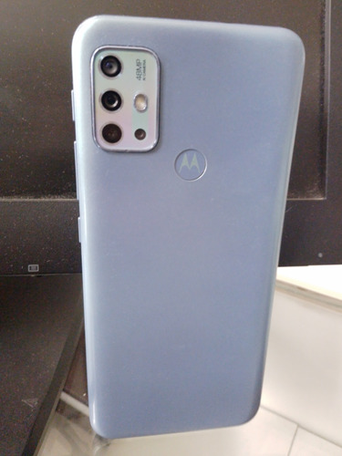 Celular Motorola G20