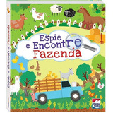 Espie E Encontre - Fazenda