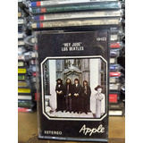 Los Beatles Hey Jude  Cassette 