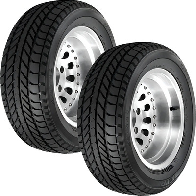 Paquete De 2 Llantas 195\u002F60 R14 Tornel Astral 85h | Envío gratis