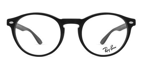 Óculos De Grau Ray Ban Rx5283 2000-51
