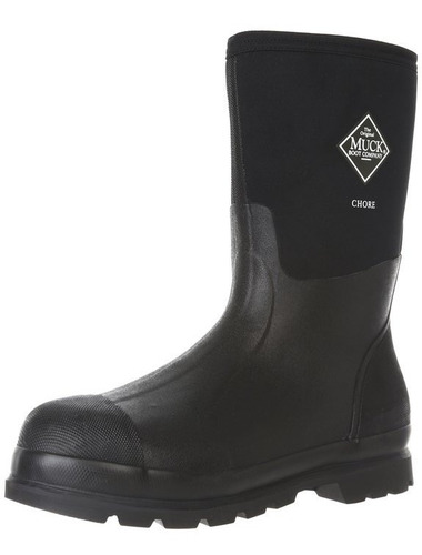 Botas Mock Boots Lluvia Campo Waterproof Antiderrapante