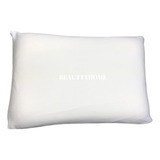 Almohada Ortopédica Con Memoria King Size Memory