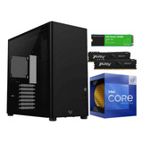 Pc Escritorio Potente Intel Cpu Core I9 Ram 64gb 1tb Msi