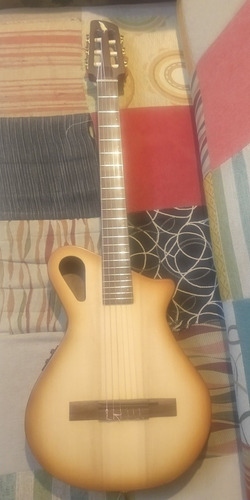 Guitarra Pluma (spinetta) No Godin Alpujarra Yamaha Fonseca 