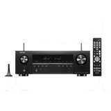 Receiver Denon Avr-s660h 5.2 Canais Wifi 4k Hdr 110v