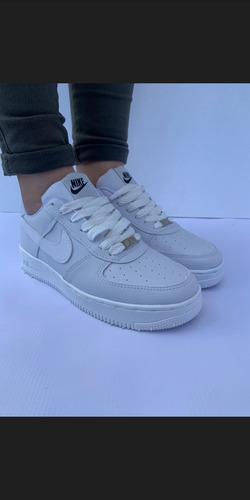 Zapatillas Nike Air Force One 