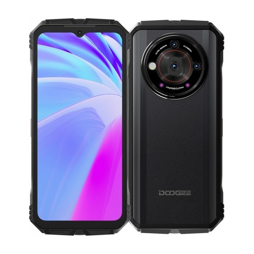 Celular Doogee V30 Pro 5g 512gb 12gb Ram Bateria De 10800mah