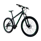 Bicicletas Gw Hyena Shimano  Rin 29 Integradas 21 Vel