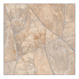 Ceramica Simil Piedra Cortines Toledo 50x50 Exterior 