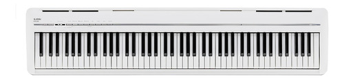 Piano Digital Kawai Es120 88 Teclas Bluetooth Usb Midi Cuota