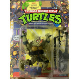 Tokka Tmnt Tortugas Ninja Vintage Playmates 1991