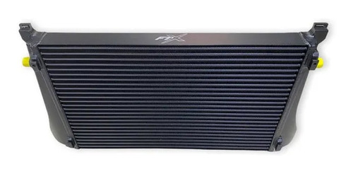 Intercooler Upgrade Vw Golf Mk7 Audi A3 S3 8v 2.0t 1.8t Ftx Foto 2