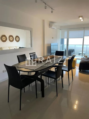 Penthouse 3 Dormitorios En Alquiler Temporada Playa Brava - Imagen 2