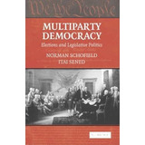 Political Economy Of Institutions And Decisions: Multipar...