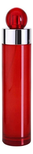 Perry Ellis 360° Red Edt 200 ml Para  Hombre