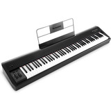 M-audio Hammer 88 Piano Controlador Midi Teclas Pesadas