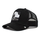 Goorin Bros. The Farm Gorra De Camionero De Malla Ajustable 