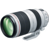 Lente Canon Ef 100-400mm F/4.5-5.6l Is Ii Usm Lens 