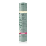 Lacoupe Orgnx Argan Oil Shampoo · Revitalizante Sin Sulfatos