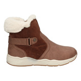 Botin Niña Panama Jack Ke081 Camel