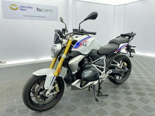 Bmw R 1250 R