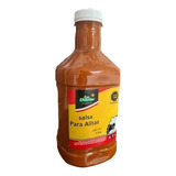 Salsa Para Alitas Bufalo La Dueña 2.2kg Botanas, Papas