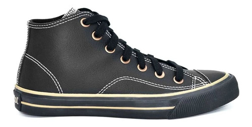 Zapatillas John Foos 183 Every Up Black Unisex