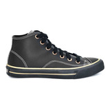 Zapatillas John Foos 183 Every Up Black Unisex