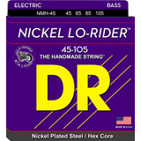 Nickel Lorider  Bajo De Núcleo Hexagonal Niquelado 451...