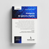 Violencia De Género Digital 2da Edición - Zerda