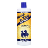 Shampoo Mane N Tail 946ml Original Usa Precio Por Frasco