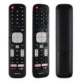Control Remoto Sharp Smart Tv En2at27s Netflix Youtube Claro