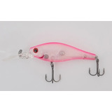 Isca Artificial Sumax Fusion Shad 7,5cm - Diversas Cores Cor 482