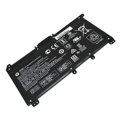 Batería Ht03xl Para Hp Series 15-cs 15-cw Negro | MercadoLibre