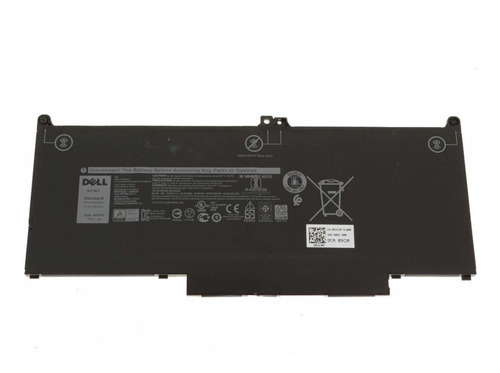 Mxv9v Dell Latitude 5300 7400 Batería Original New 5vc2m