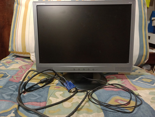 Monitor Compaq