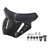 Protector De Viento Para Moto Mt09 Fz09 2021-2022