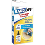 Removedor De Cuticulas Bandoff Liquido 36ml 