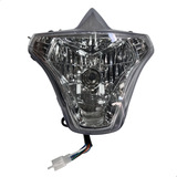 Faro Delantero 125z 125fl 125fl Gps 125 Fl Parrilla Larga